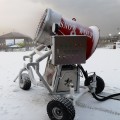 冬季大型户外人工造雪机飘雪机 滑雪场造雪机生产厂家