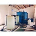 苏州废水设备生产厂家