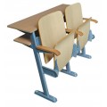 阶梯教室座椅 连排椅选购的要求