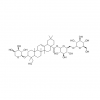 木通皂苷D，川续断皂苷VI，39524-08-8