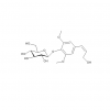 紫丁香苷，刺五加苷B，118-34-3