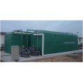 厦门工业废水处理生活污水处理一体化污水处理设备