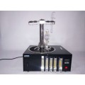 HT-6D(S)水质硫化物酸化吹气仪