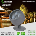 led插地灯led投光灯户外壁灯3*3W6*3W