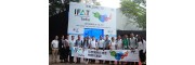 2019年印度环博会IFAT India-招展尾声