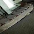 离子钢热压饼生产线生产厂家