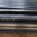 DFB型金属长梁与各种类型单体金属支柱配合组成金属支架