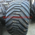 600/50R22.5 拖车宽基防陷轮胎 农场专用 林业轮胎