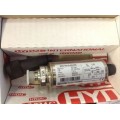 HYDAC压力传感器 EDS-3408-5-0400-017