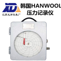 韩国进口HANWOOLHW-PR420便携式压力温度记录仪