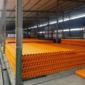 大邑|新津|浦江县玻璃钢电缆保护管，pvc-c电力排管厂家