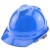 印字安全帽  建筑工地透气  三筋ABS安全帽劳保头盔安全帽