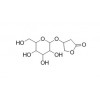 金线莲苷  Kinsenoside CAS号151870-74-5