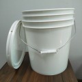美式塑料桶  防水涂料专用