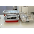 明泰铝业食品级铝箔真正实力派，让铝箔餐盒用的更放心