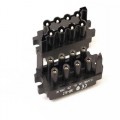 模块 带电插拔 DL替代连接器耐温耐压模块连接器