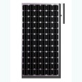 全新12V太阳能电池板100W多单晶光伏发电板200W家用