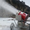 人工造雪原理仿天然雪 敕勒川大型人工造雪机生产商