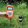 土壤酸碱度速测仪使用方法