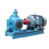 YCB圆弧泵 YCB-G圆弧保温泵 保温齿轮泵 圆弧齿轮泵