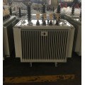 S9-500KVA 30KV 三相全密封变压器 铜芯假一赔十