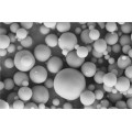 高球化率电子高纯球形二氧化硅粉