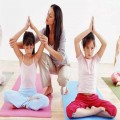 北京青少年瑜伽多少钱