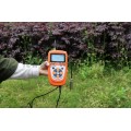 应用土壤温湿度记录仪精准检测土壤几项参数