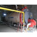 超低氮燃气蒸汽锅炉低氮改造（1吨2吨4吨6吨8吨）