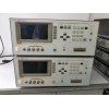 Agilent 4284A+HP4284A LCR测试仪