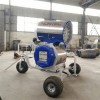 高效率全自动人工造雪机特征  诺泰克雪场大型造雪机厂家