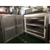 南阳市宛城区供应不锈钢电烤炉价格    烤鱼电烤箱制造商