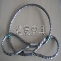 优质钢丝绳