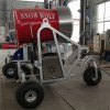 晋中市人工滑雪场造雪机日常保养 诺泰克品牌造雪机多少钱一台