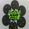 河南六工LG-1501防雷石墨片，SPD电涌保护器专用石墨片