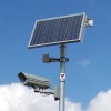 监控监测设备专用太阳能供电系统