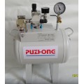PU01-400空气增压泵   压缩空气增压泵