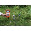 介绍土壤仪器之一土壤水分温度养分测定仪用途