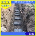 青海高压线铁路排流固态去耦合器施工 输气管道交流电抗干扰施工