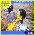 西宁输油管道交流干扰排流施工阴极保护固态去耦合器施工公司汇龙