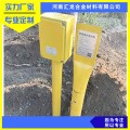 山东埋地管道杂散电流耦合器施工公司 汇龙地下管线管道排流施工