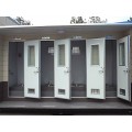 陕西省不锈钢打包蹲式厕具移动厕所