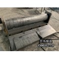 杭州广场暗沟排水改造推荐使用日式水泥卵形槽模具