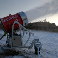 冬季造雪景诺泰克人工造雪机 滑雪场造雪机