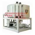 HVP150透平油专用滤油机 出口透平油再生滤油机