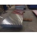3003H24铝合金波纹板，电厂用管道保温铝卷，价格低