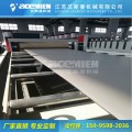 浙江金华中空塑料模板机器厂家、苏州塑料模板设备