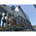 黑河市6米焦炉除尘器改造可行性研究报告及应用案例
