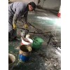 广州污水池漏水如何修补