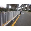 汕尾道路市政护栏价格 京式护栏现货 马路护栏图片